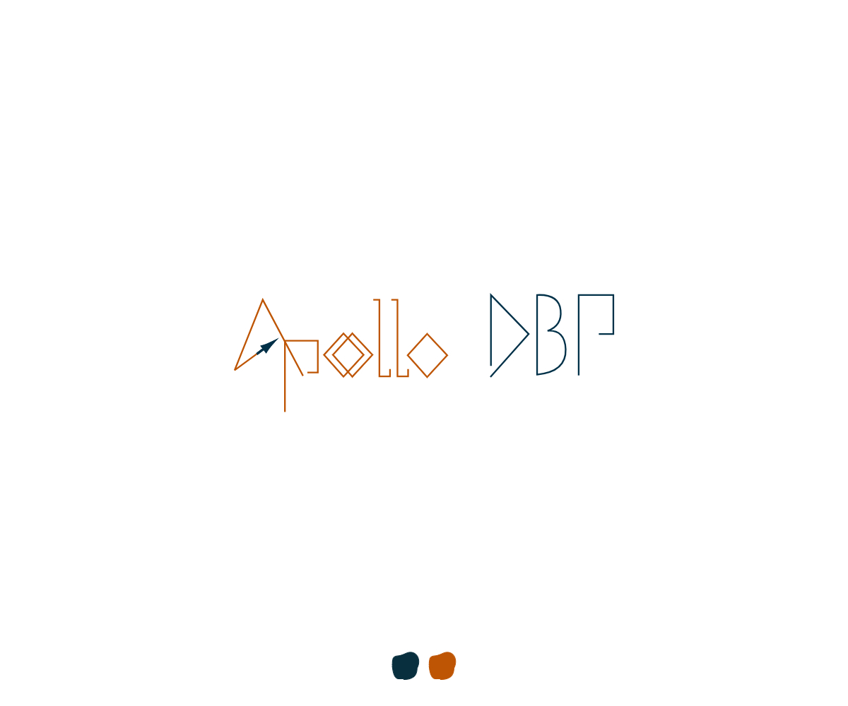 Logo Design by Miranda Mtz. for this project | Design #22932217