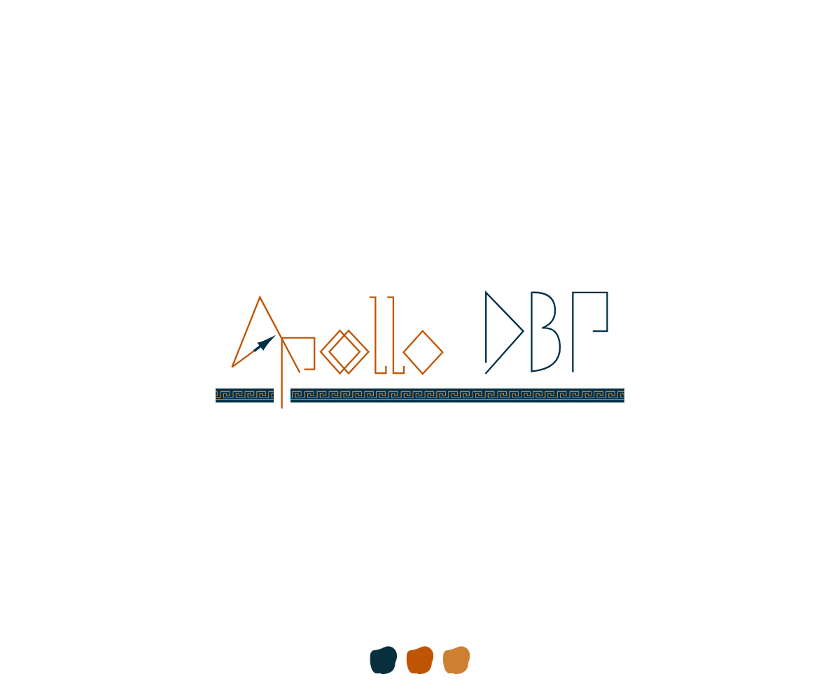 Logo Design by Miranda Mtz. for this project | Design #22932218