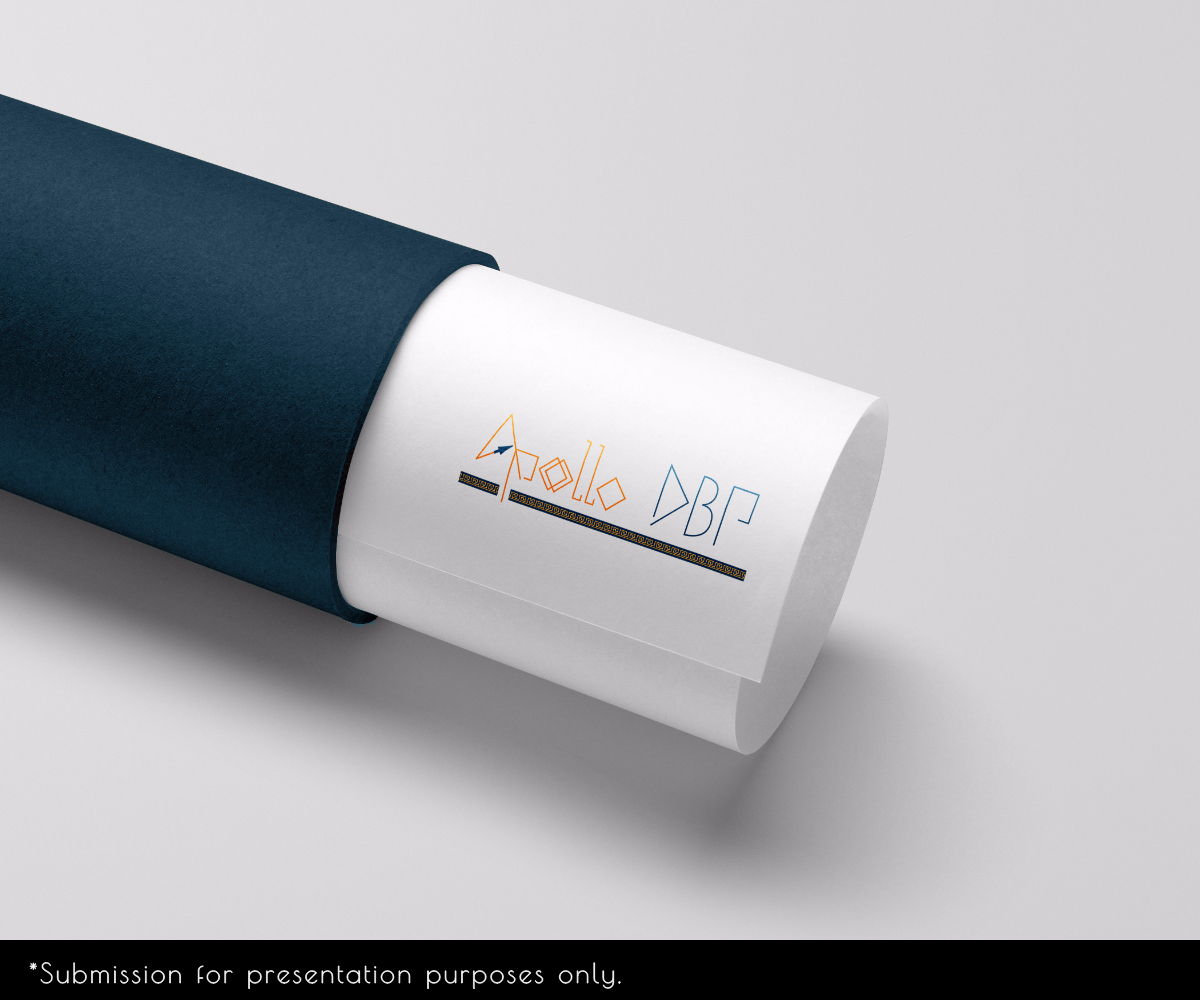 Logo Design by Miranda Mtz. for this project | Design #22932220