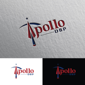Apollo DBP or Apollo dbp | Logo Design by Rii
