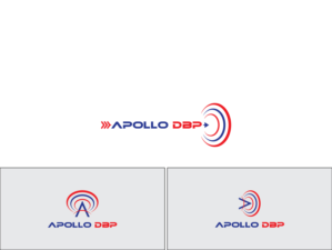 Logo Design by RedMyDC