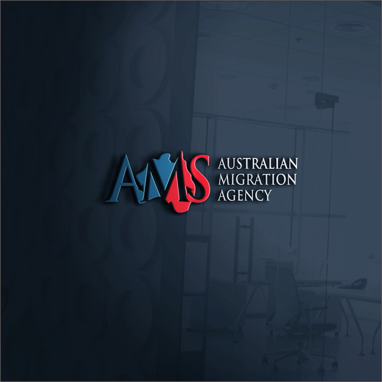 Logo Design by Arham Hidayat for this project | Design #22909461