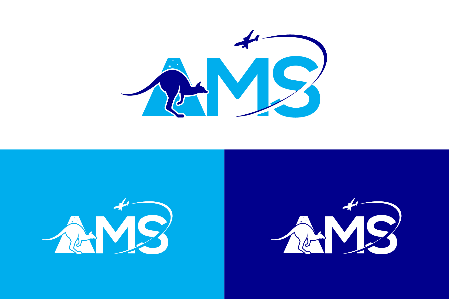 Logo Design by Farooq Zahid for this project | Design #22929322
