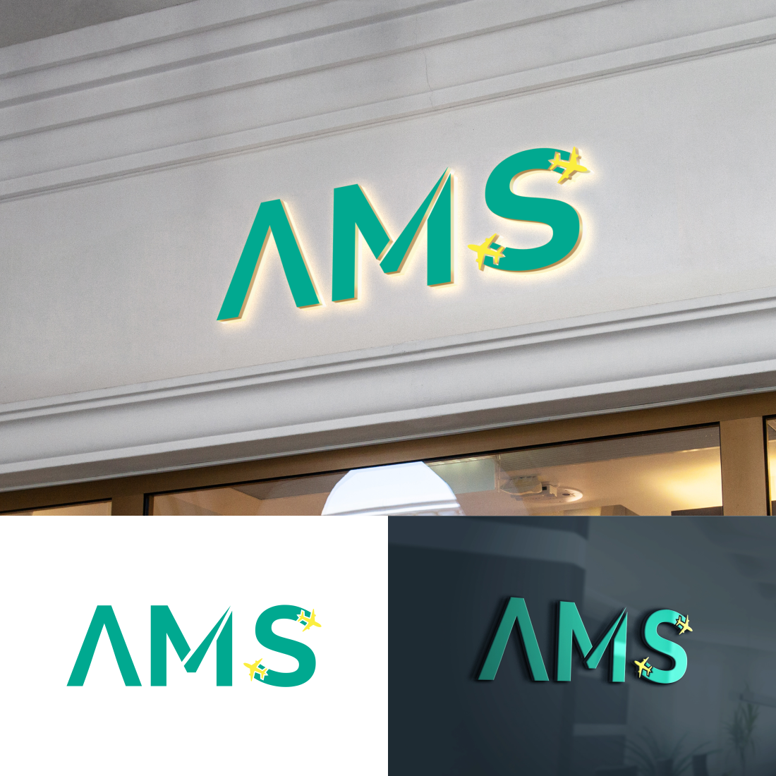 Logo Design by aqilazhifara for this project | Design #22887834