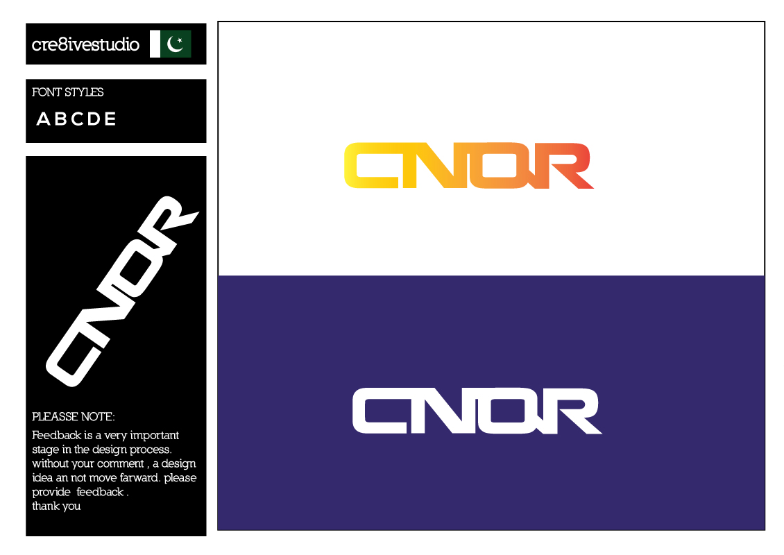 Logo Design by cre8ivestudio for this project | Design #22923969