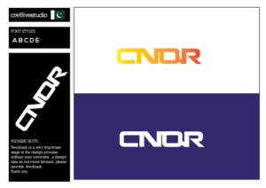 Logo Design by cre8ivestudio