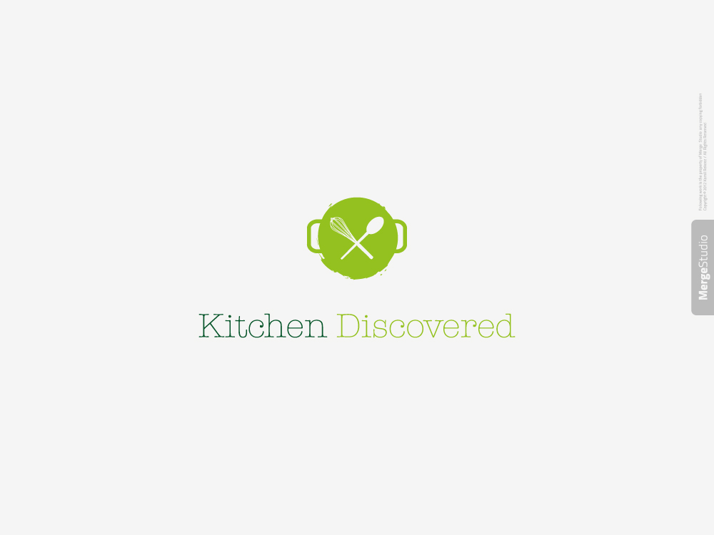 Logo Design by MergeStudio for this project | Design #735968