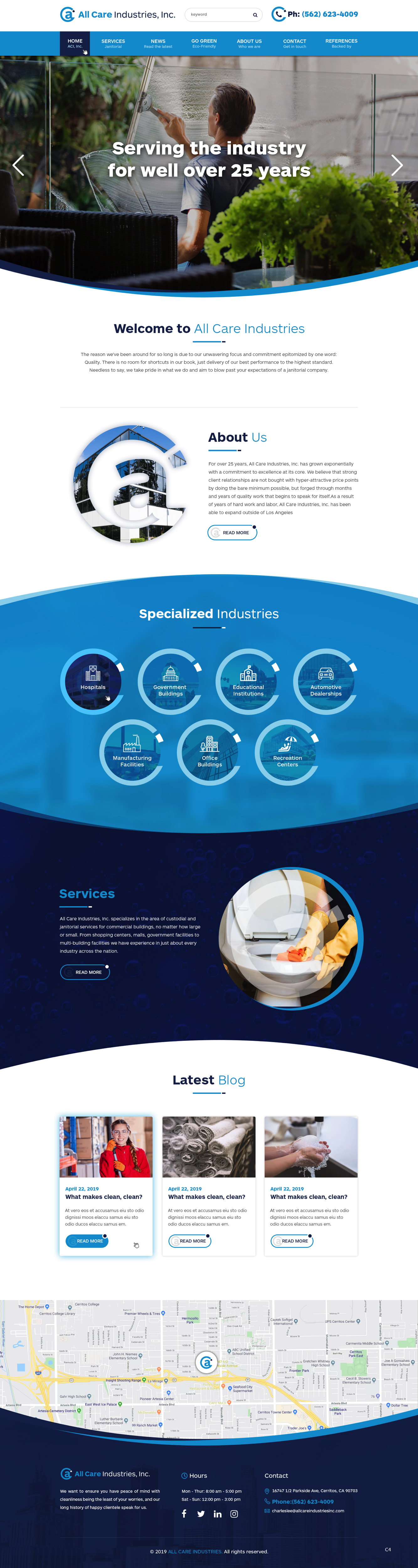 Web Design by pb for this project | Design #22888451