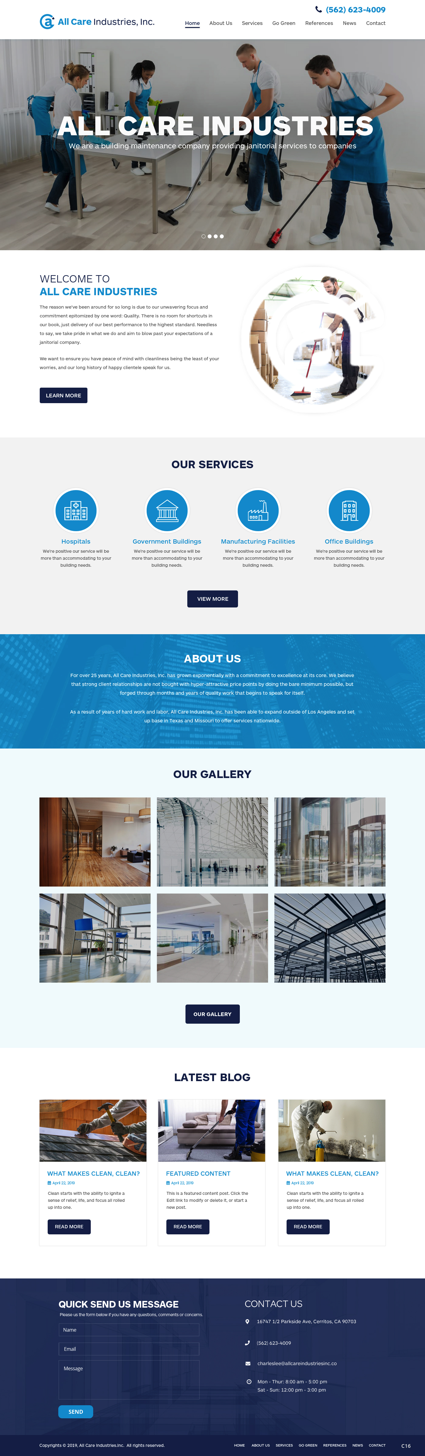 Web Design by pb for this project | Design #22888452