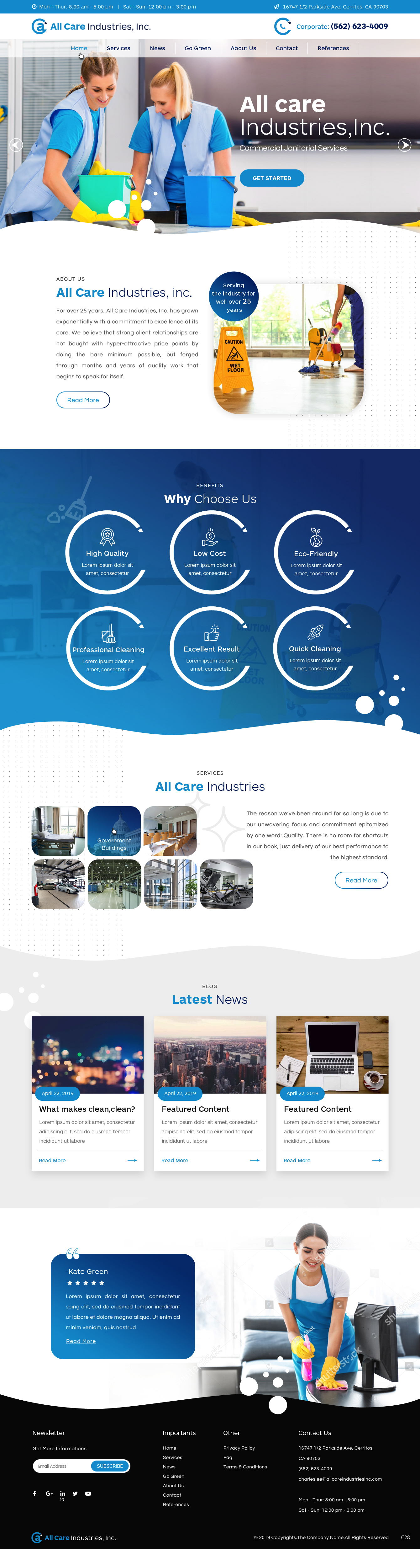 Diseño Web por pb para este proyecto | Diseño #22888458