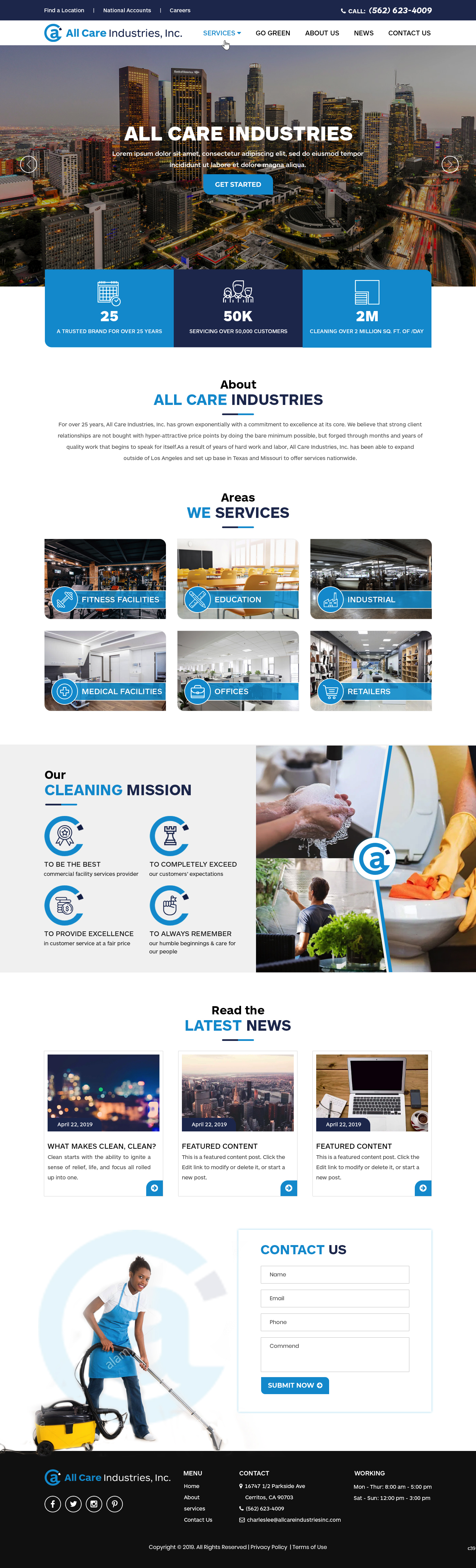 Web Design by pb for this project | Design #22888471