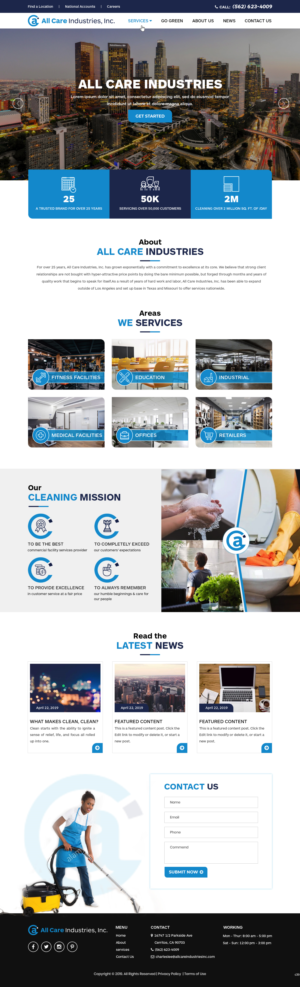 Diseño Web por pb para este proyecto | Diseño: #22888471