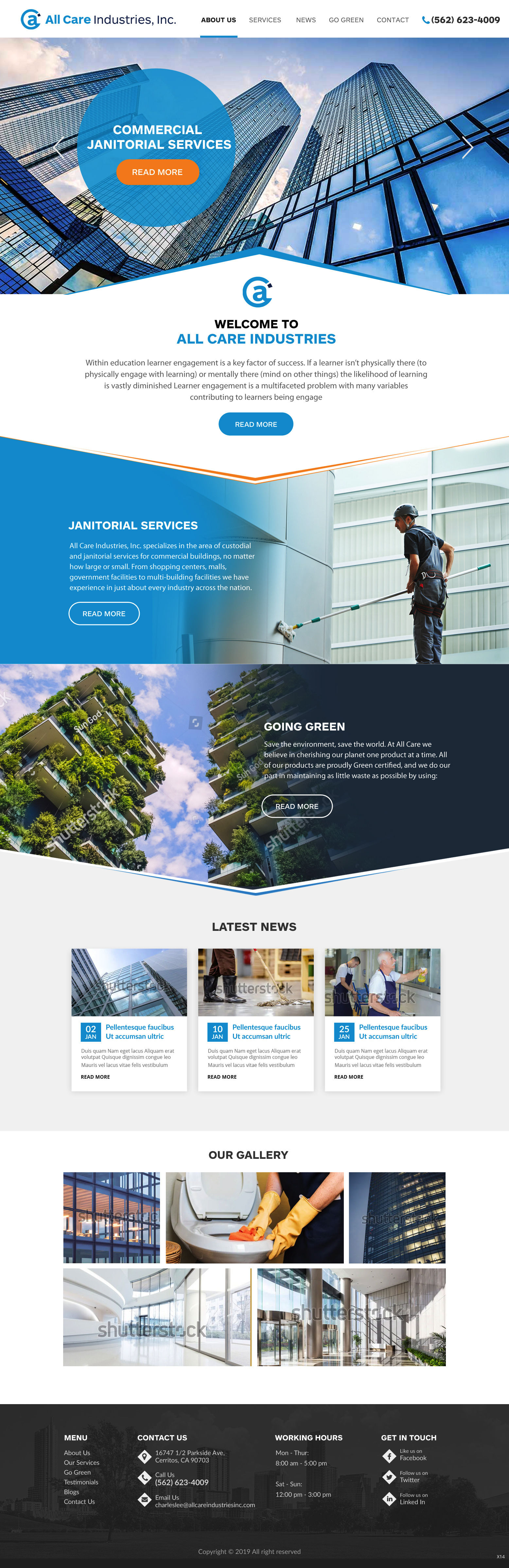 Web Design by pb for this project | Design #22888478