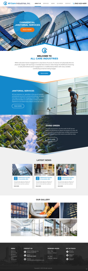 Diseño Web por pb para este proyecto | Diseño: #22888478