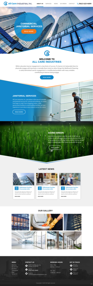 Diseño Web por pb para este proyecto | Diseño: #22888481