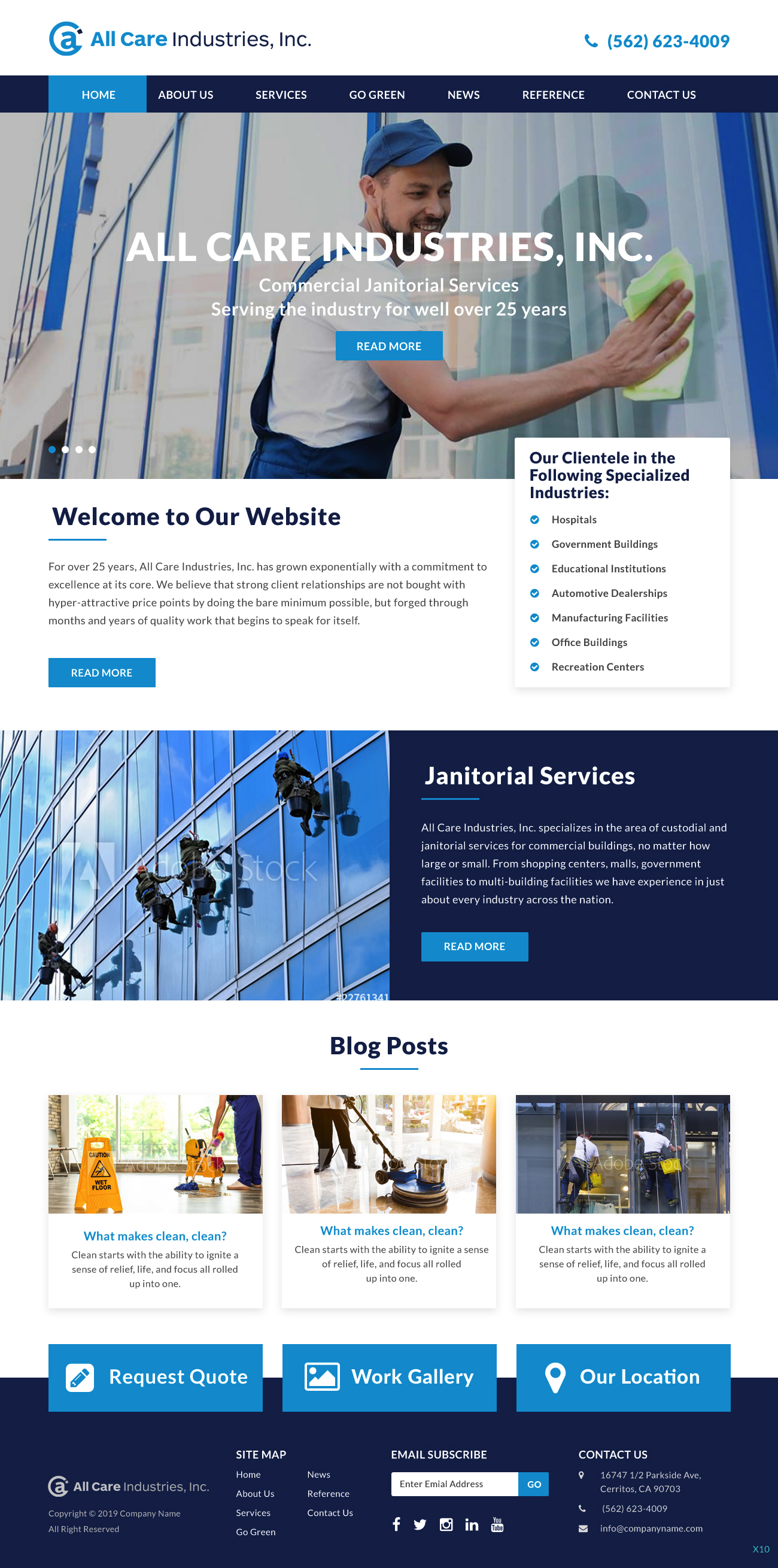 Web Design by pb for this project | Design #22896536