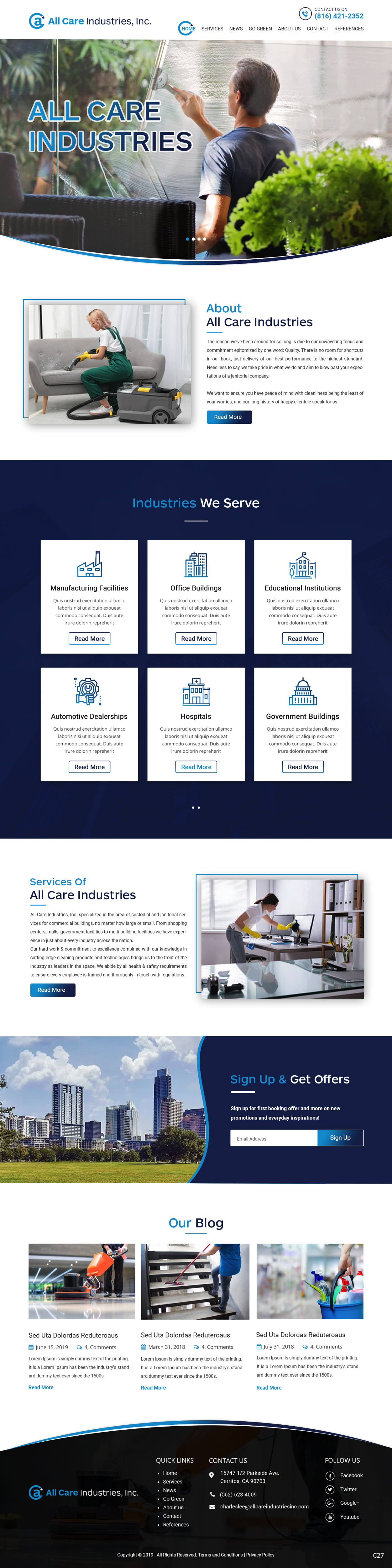 Web Design by pb for this project | Design #22896537