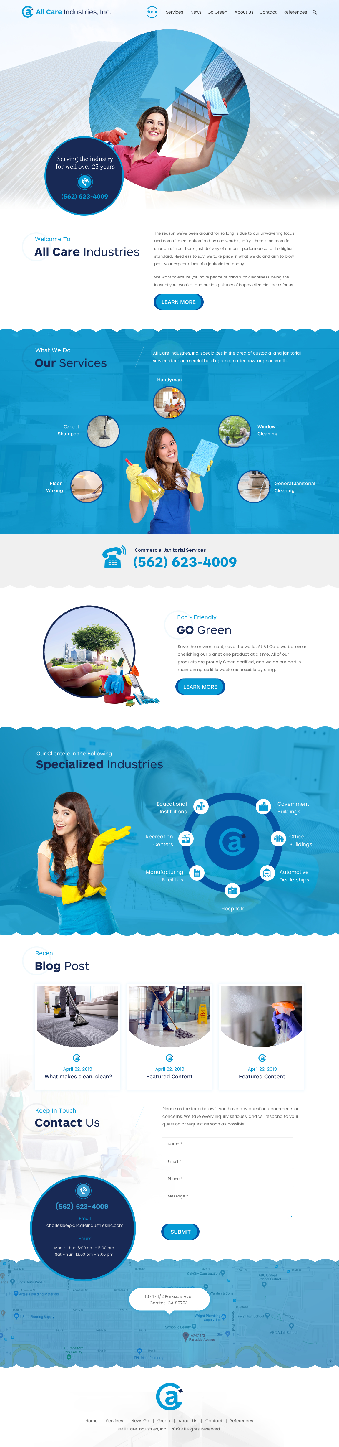 Web Design by rightway for this project | Design #22886979
