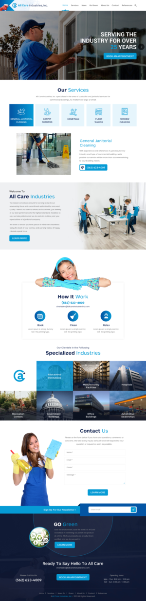 Diseño Web por rightway para este proyecto | Diseño: #22886982