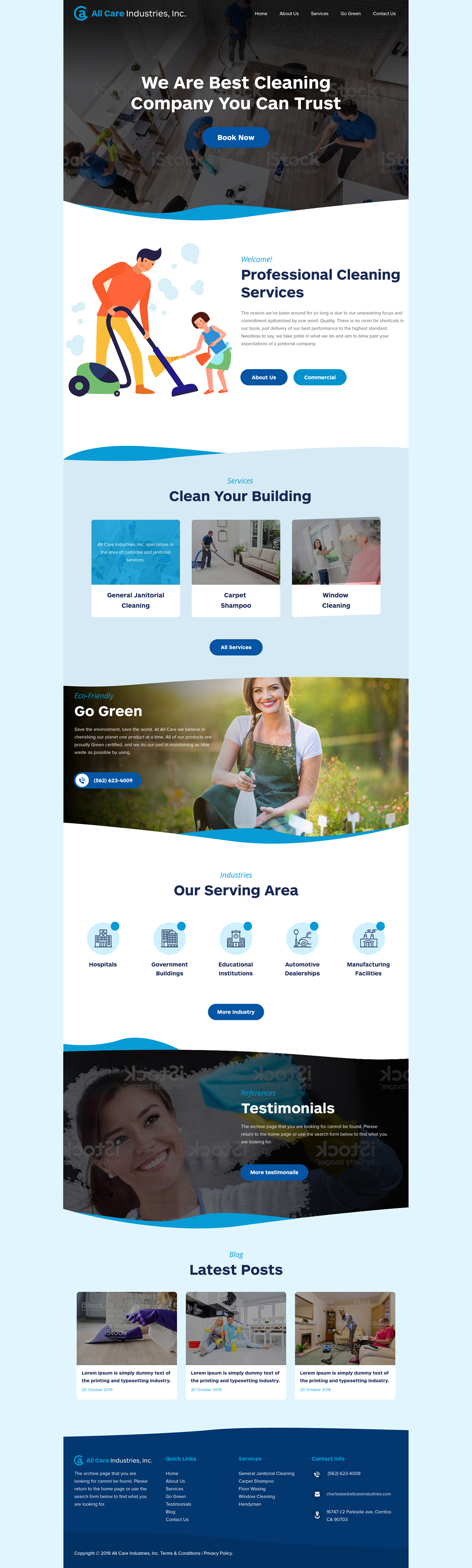 Web Design by rightway for this project | Design #22886992