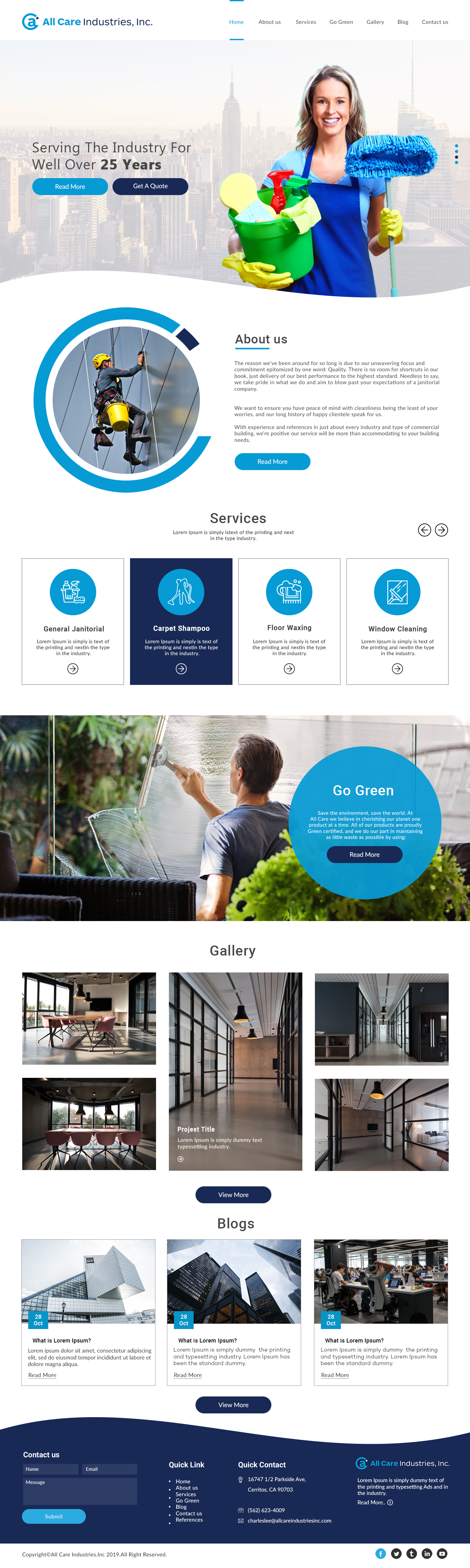Web Design by bdesigner9 for this project | Design #22913551