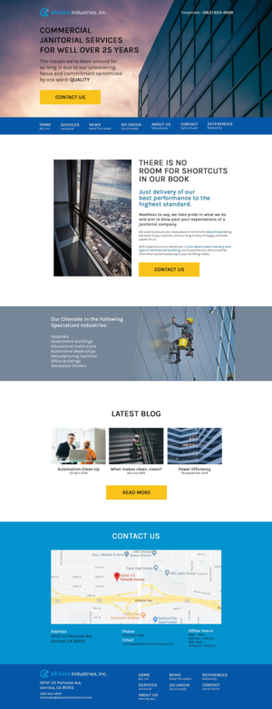 Web Design by Ardianet