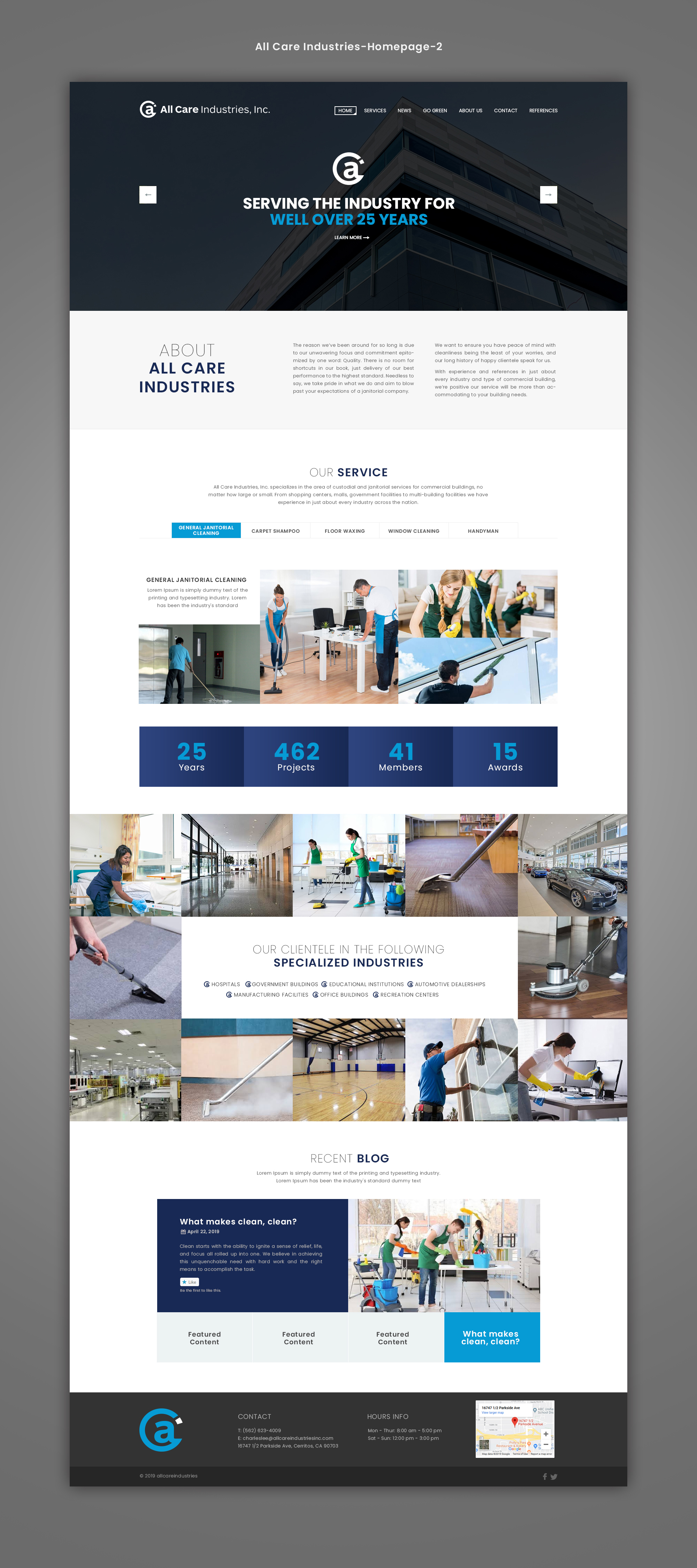 Web Design by Pd Work for this project | Design #22932008