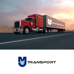 Logo Design by sanalkumar for MJ Transport | Design: #22886607