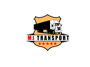 Logo Design by Wonderful design for MJ Transport | Design: #22890465