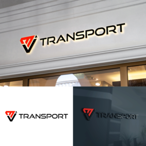 Logo Design by aqilazhifara for MJ Transport | Design: #22887594