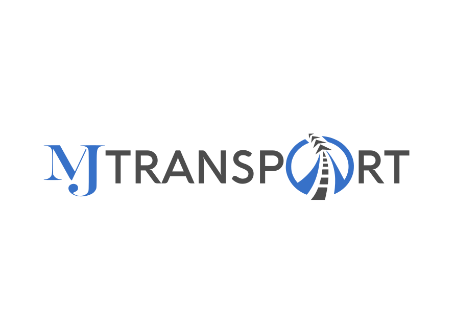 Logo Design by EvaLogo for MJ Transport | Design #22886985