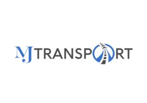 Logo Design by EvaLogo for MJ Transport | Design: #22886985