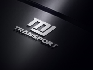 Logo Design by dg2 for MJ Transport | Design: #22887822