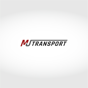 Logo Design by JadArt for MJ Transport | Design #22886271