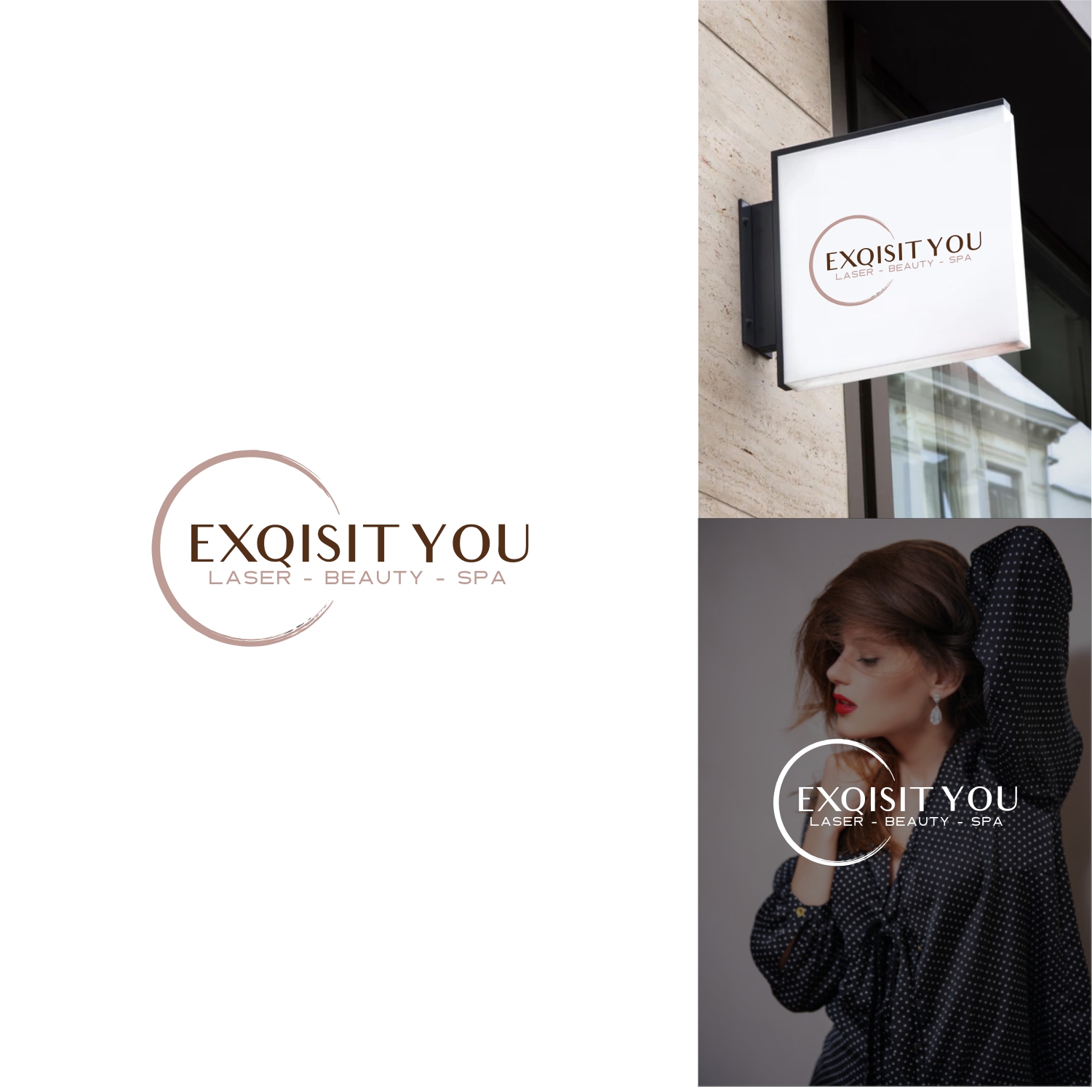 Logo Design by Apple Dsigner for this project | Design #22885863