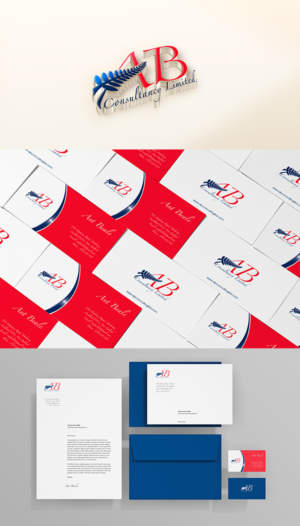Logo Design by Salman 24