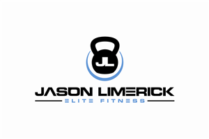 Logo Design by Senseless for Jason Limerick Elite Fitness | Design: #3074482