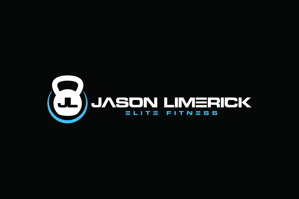 Logo Design by Senseless for Jason Limerick Elite Fitness | Design #3074490