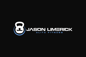 Logo Design by Senseless for Jason Limerick Elite Fitness | Design: #3074490