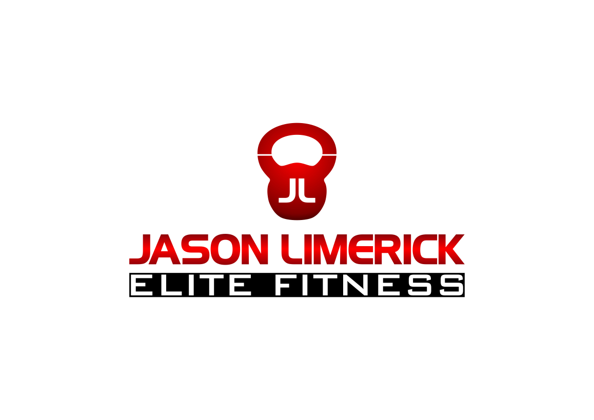 Logo Design by daniswarasayang for Jason Limerick Elite Fitness | Design #2983568