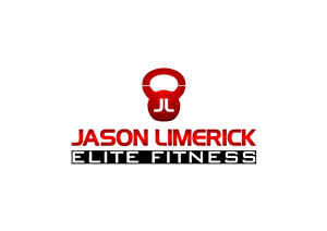 Logo Design by daniswarasayang for Jason Limerick Elite Fitness | Design: #2983568