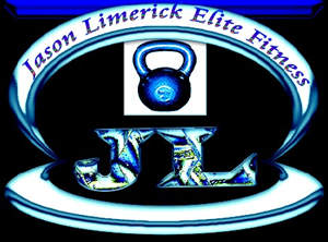 Logo Design by Iyzy for Jason Limerick Elite Fitness | Design: #2983737