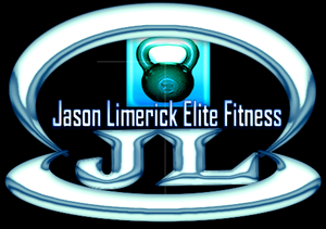 Logo Design by Iyzy for Jason Limerick Elite Fitness | Design: #2983751