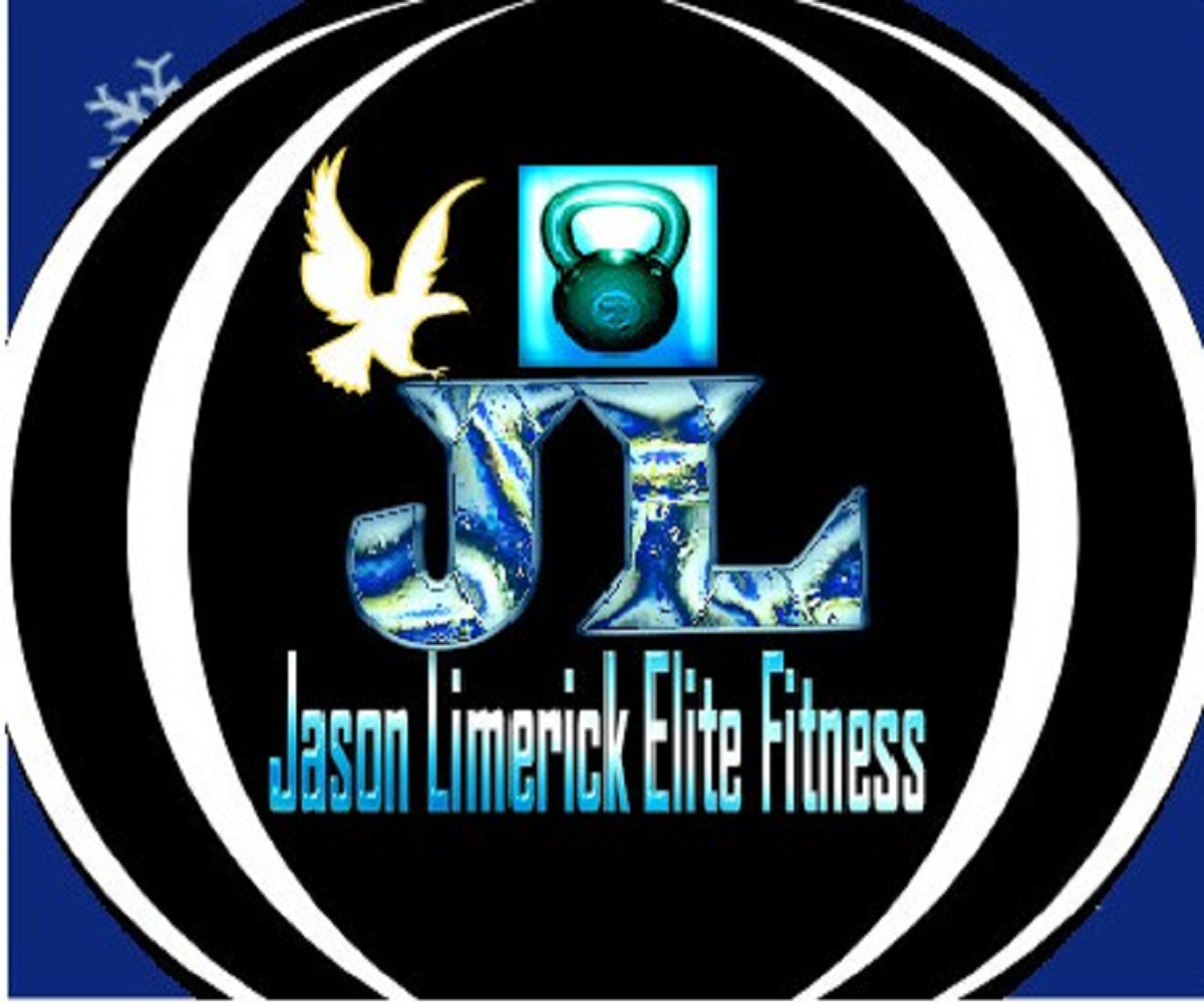 Logo Design by Iyzy for Jason Limerick Elite Fitness | Design #2990168