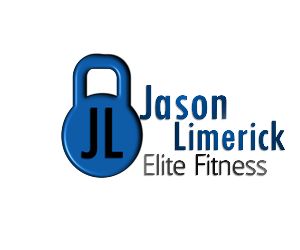 Logo Design by valy_as13 for Jason Limerick Elite Fitness | Design #2979424