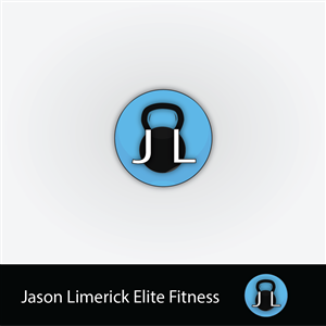 Logo Design by CMK97 for Jason Limerick Elite Fitness | Design #2979473