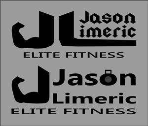 Logo Design by orux for Jason Limerick Elite Fitness | Design #2995968