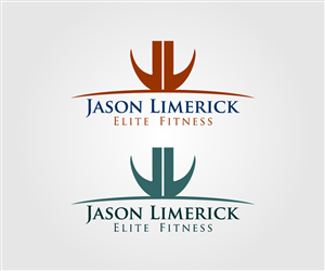 Logo Design by sunny for Jason Limerick Elite Fitness | Design: #3002698
