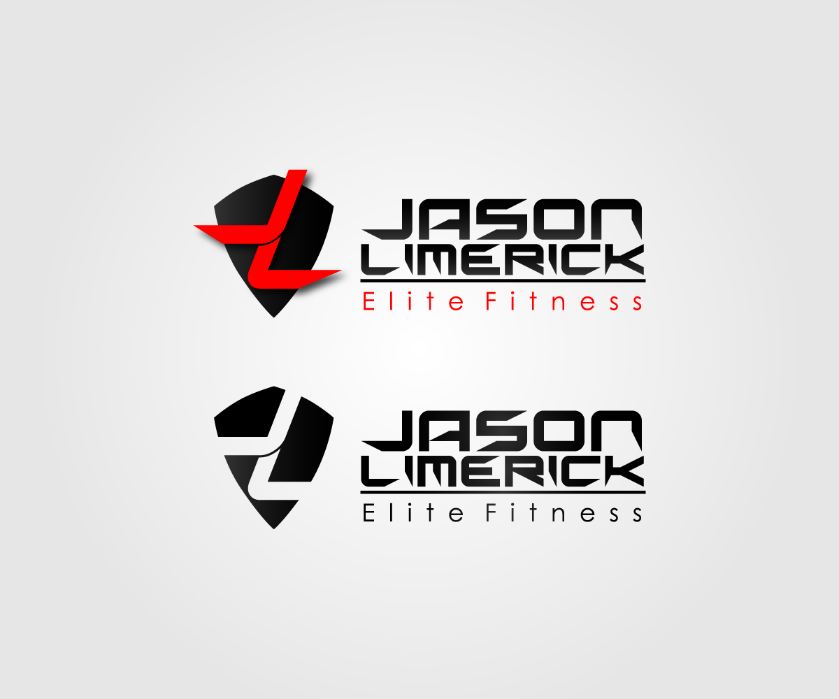 Logo Design by sunny for Jason Limerick Elite Fitness | Design #3002704