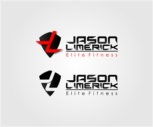 Logo Design by sunny for Jason Limerick Elite Fitness | Design: #3002704